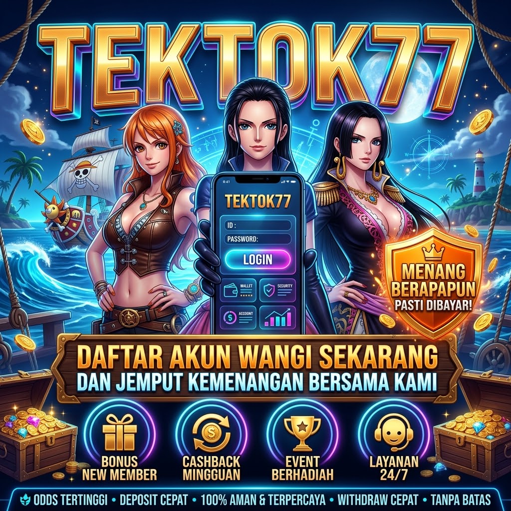 Tektok77 Bangkitkan Mode Awakening Karakter Untuk Eksekusi Mematikan